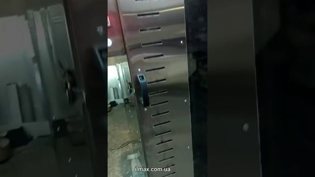 Сушильная камера дегидратор для овощей фруктов и мясных изделий. смотреть онлайн