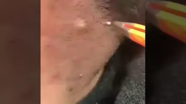 Идеальная челка