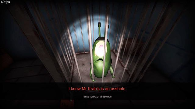 САМЫЙ СТРАШНЫЙ СПАНЧ БОБ В МИРЕ смотреть онлайн