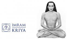 Крийя Безсмертного Бабаджи | Крийя йога