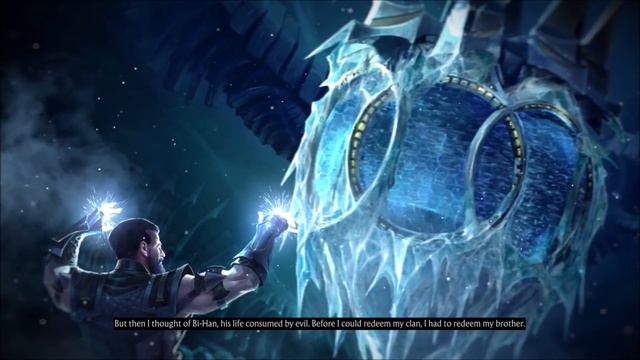 Mortal Kombat 11 - All Characters ENDINGS (Including DLC) смотреть онлайн