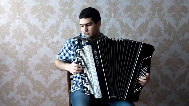 КиШ - Кукла колдуна (на баяне) смотреть онлайн