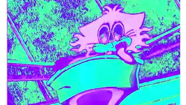 Чучело Мяучело In Full Chord