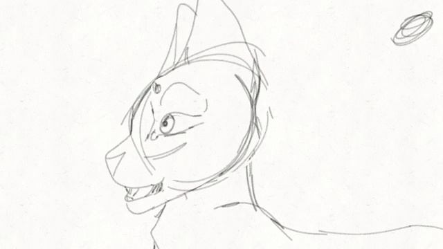 Lip Sync Animation Practice On Oc смотреть онлайн