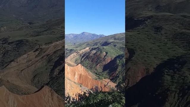 Мountains Сentral Asia/ Горы Центральной Азии смотреть онлайн