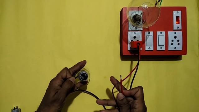 How to check, Tube Light, Choke, Starter, Capacitor, CFL, Bulb, Soldering Iron, by using Series Tes смотреть онлайн