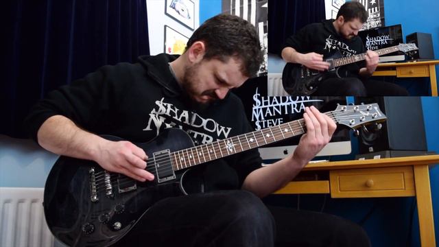 Should Lamb of God play in Drop A? смотреть онлайн