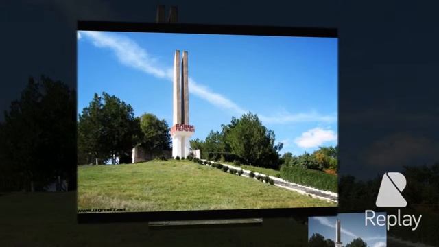 Гагаузия самые красивые места