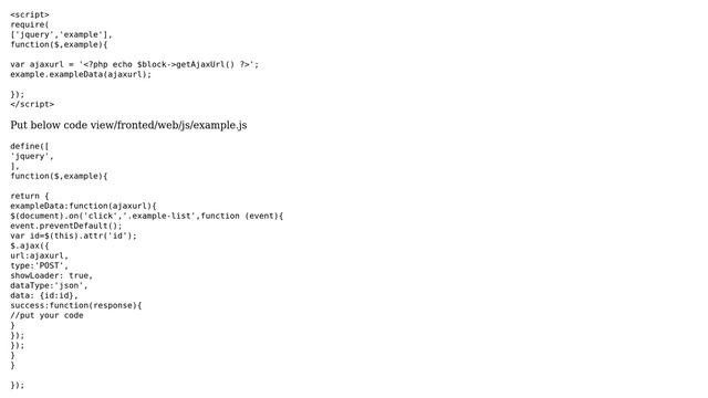 Magento: How to call front controller from javascript? (2 Solutions!!) смотреть онлайн