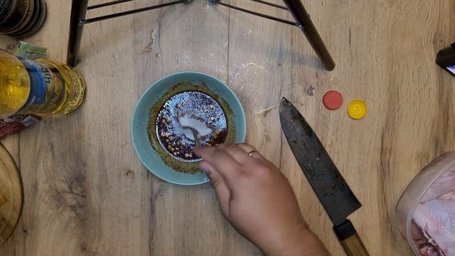 Очень вкусная курица смотреть онлайн