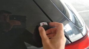 Как проверить лакокрасочное покрытие авто без толщиномера .лайкфак.