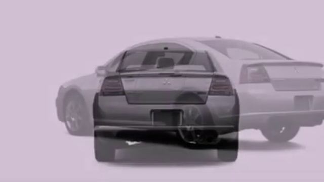 2007 MITSUBISHI GALANT Louisville KY смотреть онлайн
