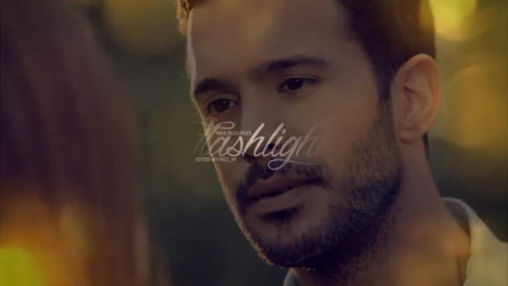 Turkish Multicouples - Flashlight