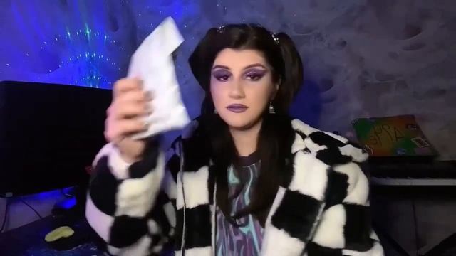 Уютная распаковка штучек с wildberries ✨Контейнер, серьги и т.д смотреть онлайн