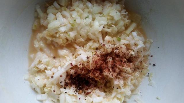 Кулинарные хитрости