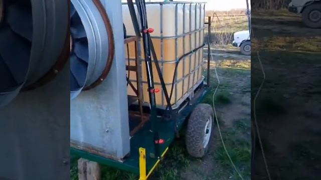 Садовый опрыскиватель （часть 2） смотреть онлайн