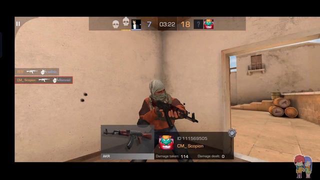 November Codes - Standoff 2 Promo Codes || Standoff 2 Codes 2022 смотреть онлайн