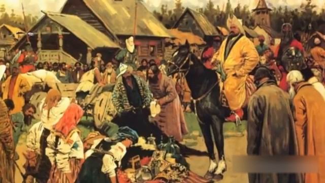Монголо-татарское иго на Руси: история, факты и легенды (рассказывает Игорь Данилевский) смотреть онлайн