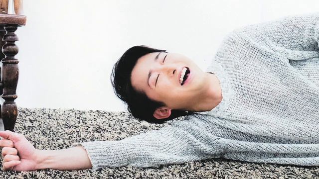 大野 智 ～青いNovember～ (改Ver2) смотреть онлайн