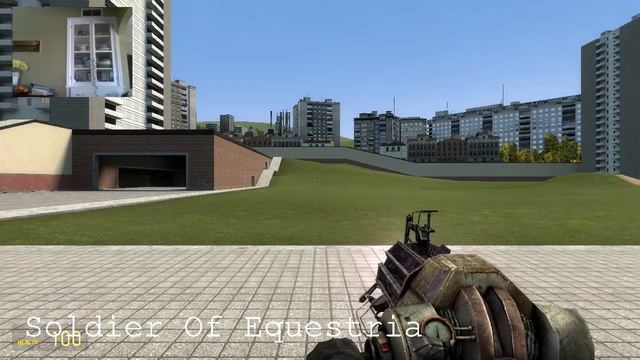 We Got This Together/Garrys Mod смотреть онлайн