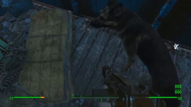Fallout 4 Ну типа тоже баги этот ролик не должен был выходить... смотреть онлайн