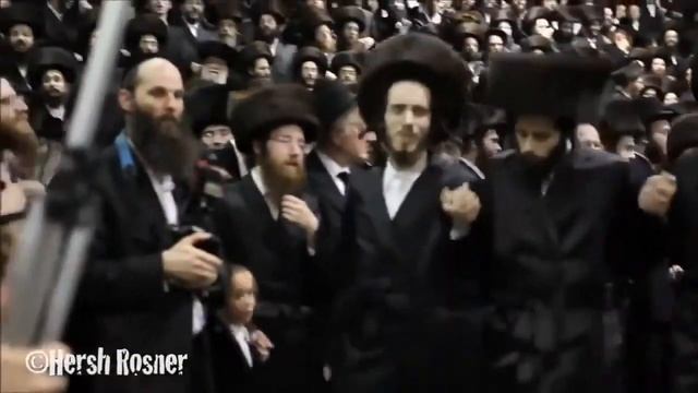 Еврейский танец