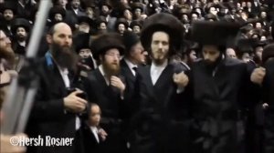 Еврейский танец