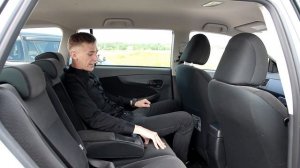 Тойота Королла Филдер - отличия старшего и младшего брата