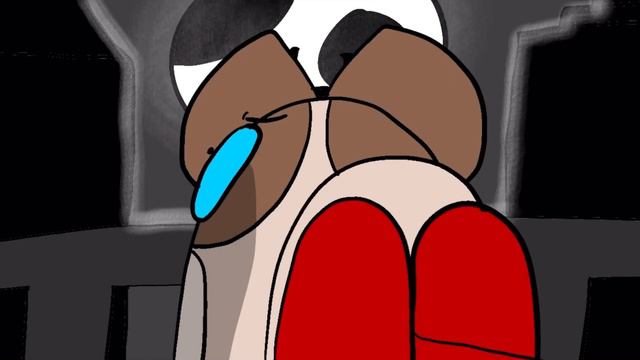 ✨Meat grinder✨Among us animation meme (!Blood warning!) смотреть онлайн
