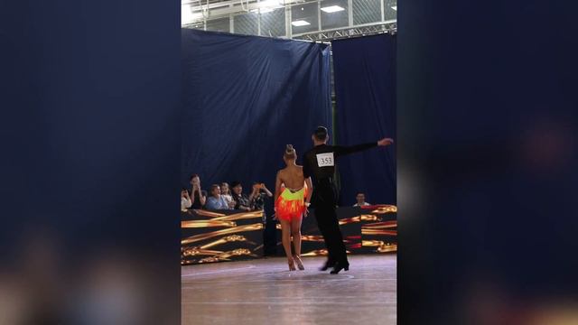 Laura Kenzhetayeva - Dance Supplement смотреть онлайн