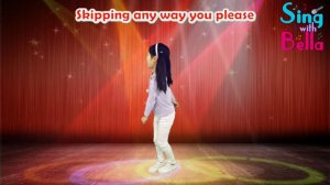 The Freeze Game  Freeze Song with  Lyrics and Actions | Freeze Dance for Kids |Sing with Bella