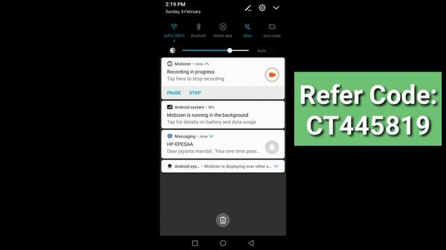 [Expire] SignUp & Get Rs.11?Per Reffer Rs.6?Limited Time Offer Loot Lo смотреть онлайн