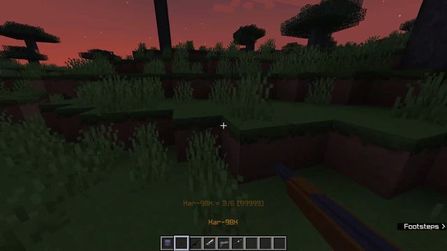 I added Guns to my minecraft sever смотреть онлайн