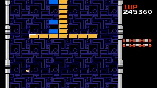 Arkanoid (US) (NES)|