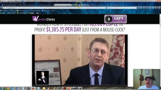 WONDER CLICKS Review - Exposed! Wonder Clicks Binary Options Software смотреть онлайн