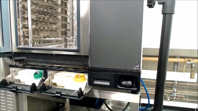 Introduction: Sapiens Combination Oven смотреть онлайн