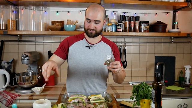 Попробовал и получилось. СОЧНАЯ КУРИЦА/ИНДЕЙКА С ОВОЩАМИ! смотреть онлайн