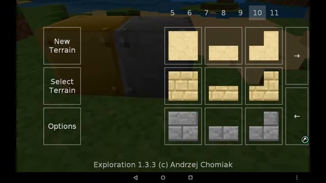Обзор игры Exploration полной версии смотреть онлайн