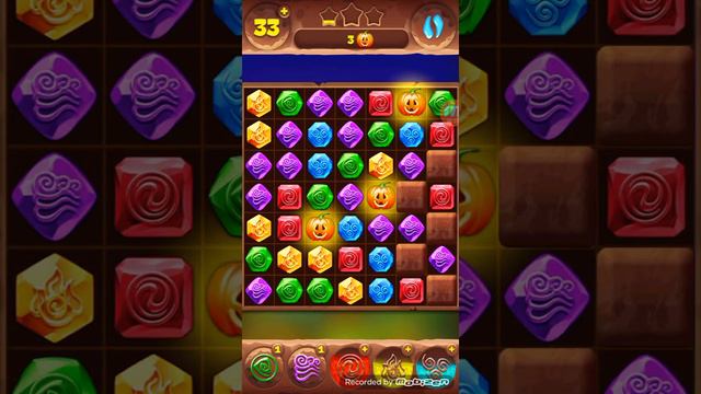 Планета самоцветов 17 уровень смотреть онлайн