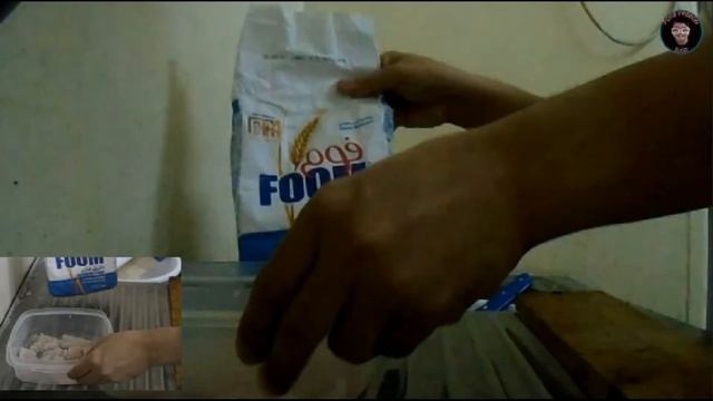 Fish Fillet Sweet and Sour very cheap lang (8 Riyal or 108.36 Php) смотреть онлайн