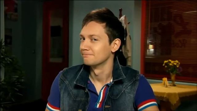 Tele2 Seriaal Smart: Marks läheb hüppega üle RUS смотреть онлайн