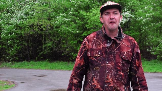 Viktor Rudi - Милая моя