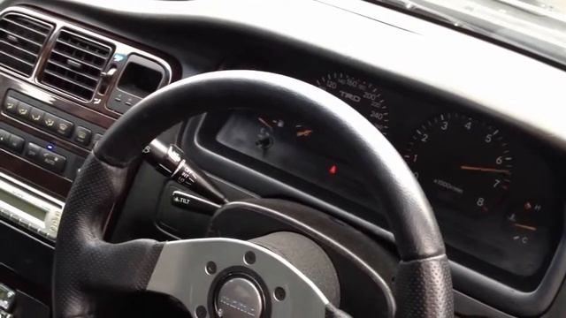 Легендарный Боковой МАРК 2 Элита Дрифта смотреть онлайн