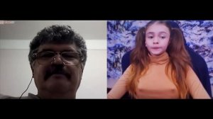 МАЛЫШКА С ОГРОМНЫМИ СОСКАМИ В ЧАТРУЛЕТКЕ #2