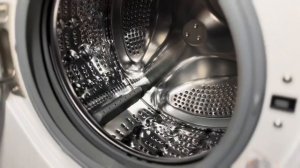 Одна из лучших стиральных машин в 2023 году по цене и качеству. Обзор на LG F1096ND3.