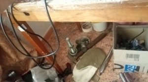 Точим ступенчатое сверло . ( работает )