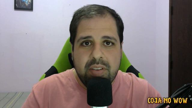 Resumo Patch 7.2.5 - @cojanowow смотреть онлайн