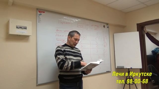 Подовая печь против колосниковой