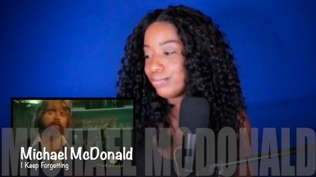 Michael McDonald I Keep Forgetting *DayOne Reacts* смотреть онлайн