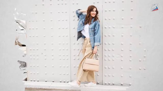 Конструктивные принципы дизайна одежды смотреть онлайн